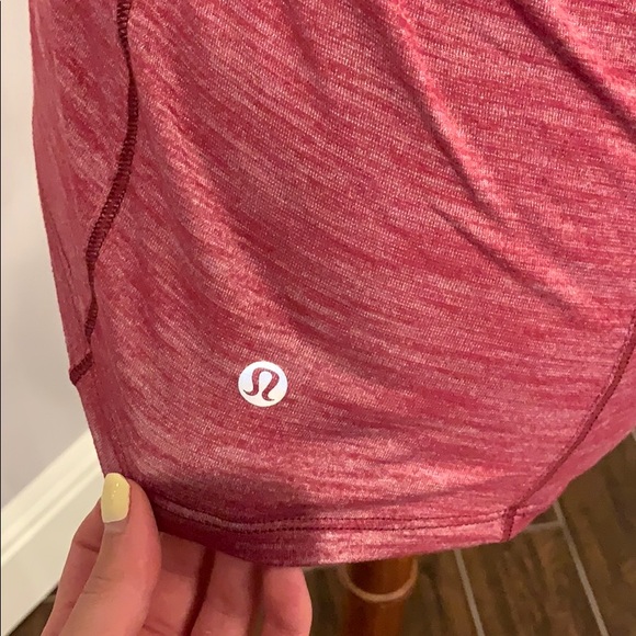 Lululemon Tank Top - Picture 3 of 4